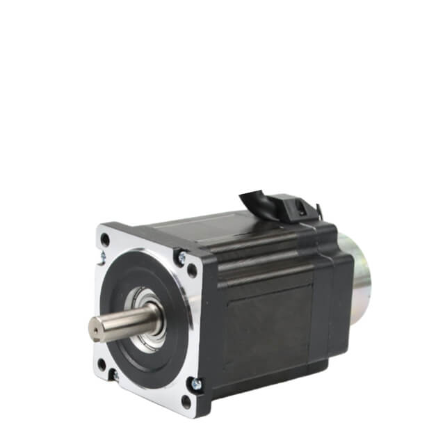 Motor BLDC do freio