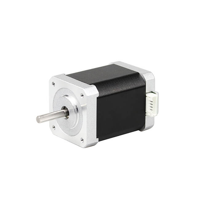 fournisseur de moteur pas à pas hybride
