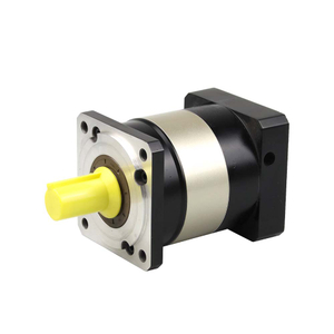 gearbox bldc motor nema 34