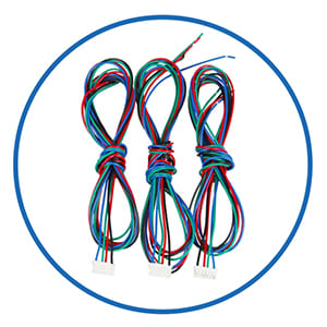 bipolar stepper motor