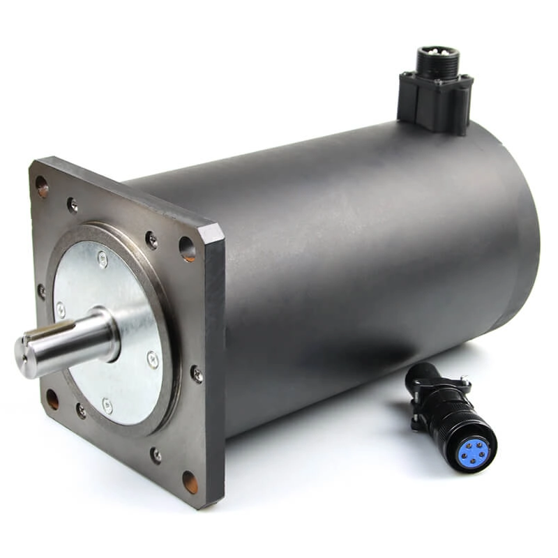 Nema 52 stepper motor