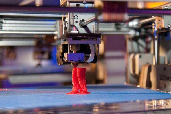 3d printer stepper motor