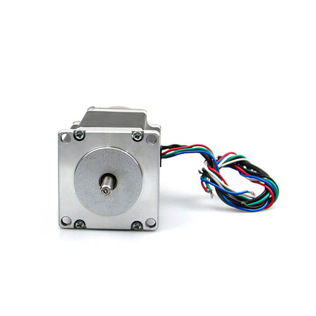 nema 23 չափի քայլային շարժիչ