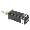 linear actuator stepper motor​