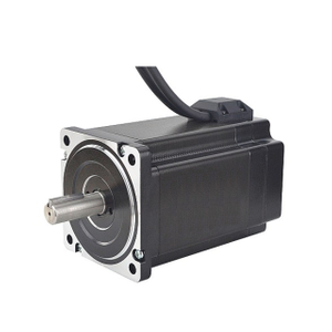 NEMA 34 Kapalı Döngü Step Motor Kiti