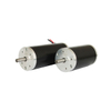 dc brushed motor​
