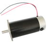 Permanent Magnet Dc Motor
