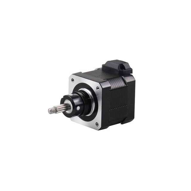 Captive Linear Actuator
