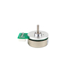 outer rotor brushless dc motor