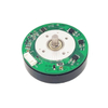 24v outer rotor brushless dc motor