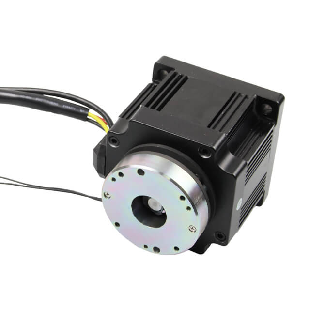 bldc harjaton tasavirtamoottori 48v 1000w