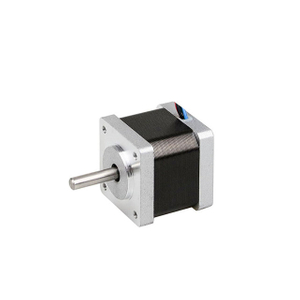 nema 14 stepper motor