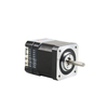 stepper motor with built in driver