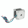 tiny stepper motor