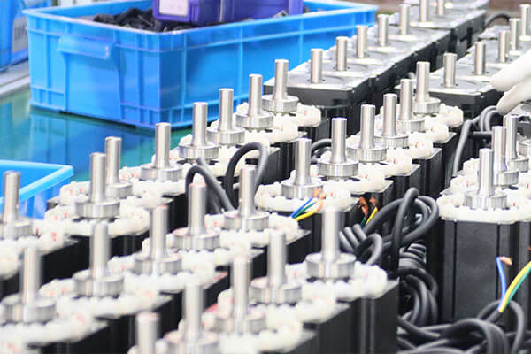 Top 20 Stepper Motor Driver Manufacturers in India