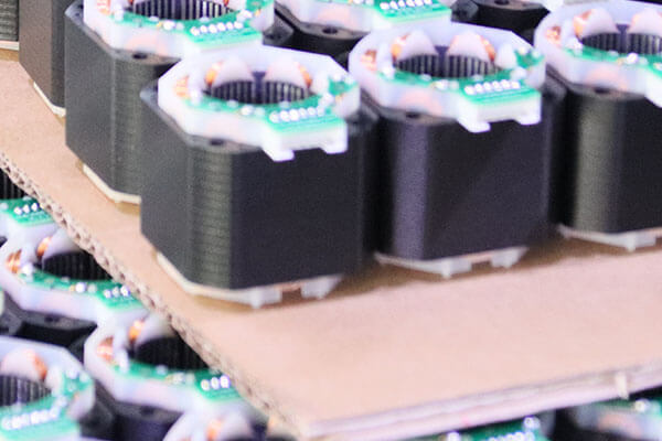 Ocho tendencias en el desarrollo de la tecnología de servomotor