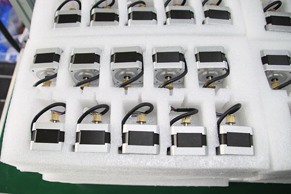 Top 20 Stepper Motor Manufacturers in Germany