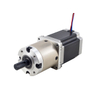 10: 1 dişli step motor fabrikası