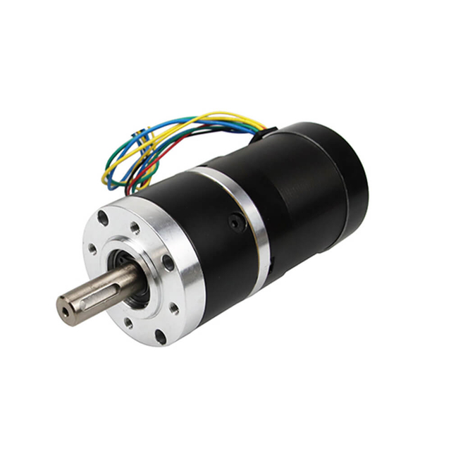 planetary gear stepper motor manufacturer​