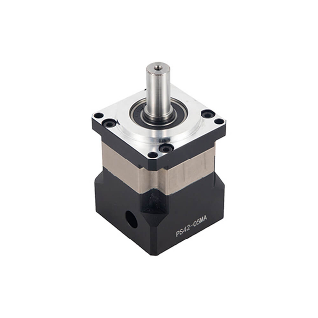 πλανητικό κιβώτιο ταχυτήτων