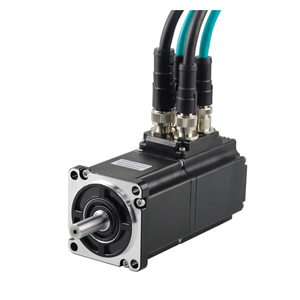 servo motor com controlador integrado