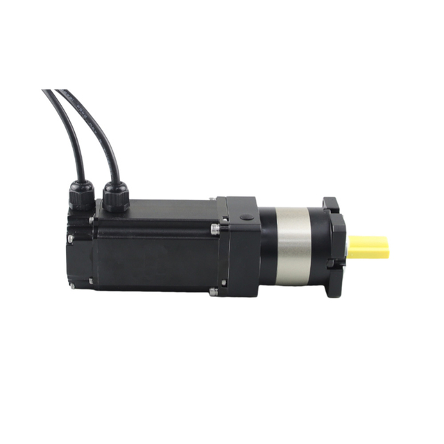 κινητήρας συνεχούς ρεύματος χωρίς ψήκτρες rc