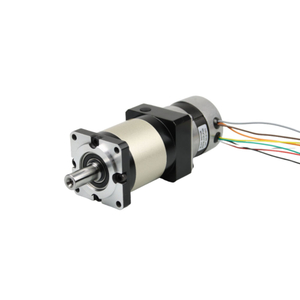 36V BLDC Motor Denetleyicisi