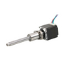 Jkongmotor Nema 11 External Ball Screw Linear Stepper Motor 1.8 Degree 28x28mm 0.67A 4-Wires 