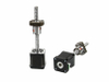ball screw stepper motor supplier