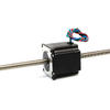 nema 23 linear motor stepper