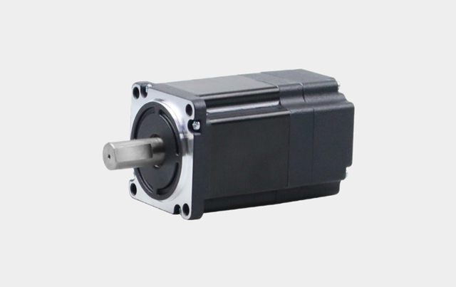 60BLS BLDC Motors