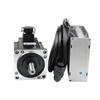 ac servo motor manufacturer