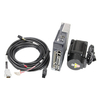 Proveedor de autocar servo de CA