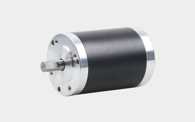 brushless dc motor 48v