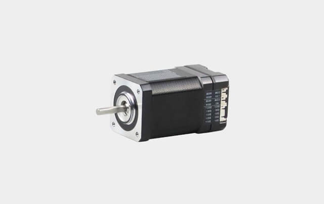 nema 17 integrated stepper motor