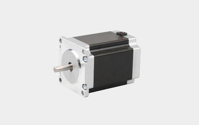 nema 23 stepper motors