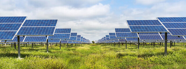 brushless dc motor for Green Energy