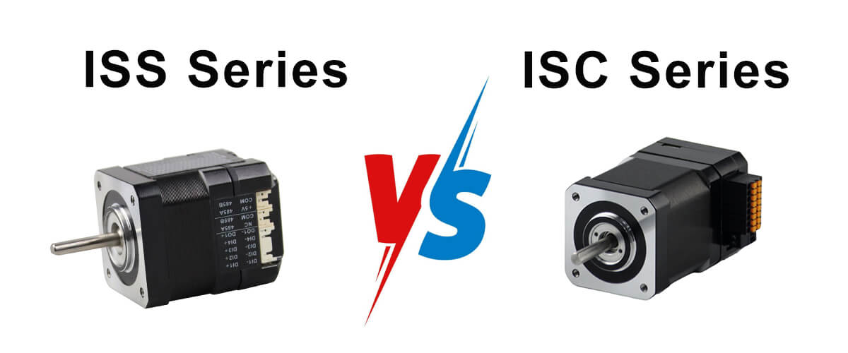 Integrated servo motor manufacturer