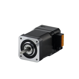 moteur pas à pas en boucle fermée intégrée