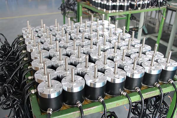 What Is The Best Voltage for A BLDC Motor?
