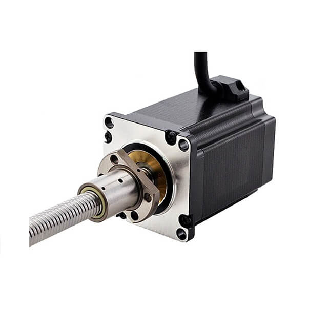 moteur pas à pas linéaire NEMA 23