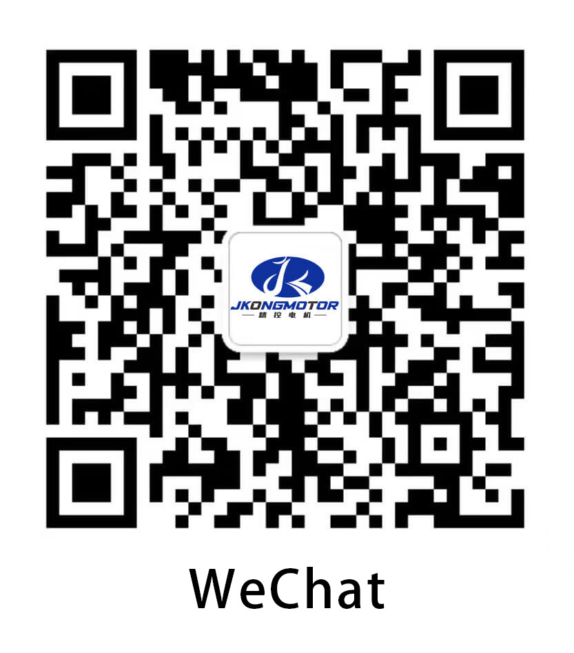 wechat-jkong
