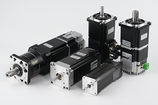 Does A Servo Motor Need A Capacitor