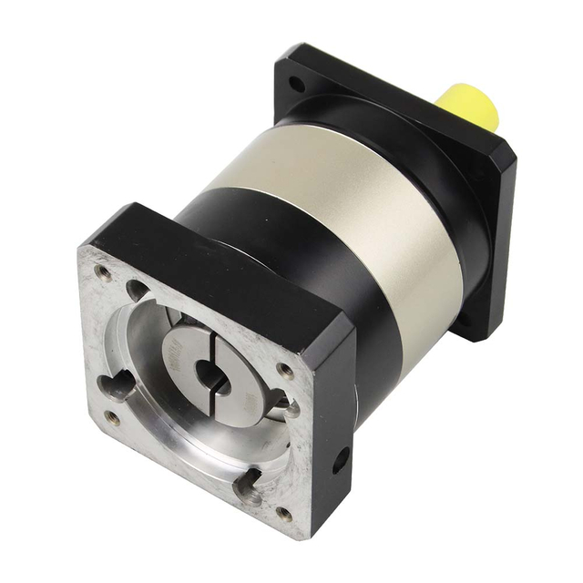 kotak gear bldc motor nema 34