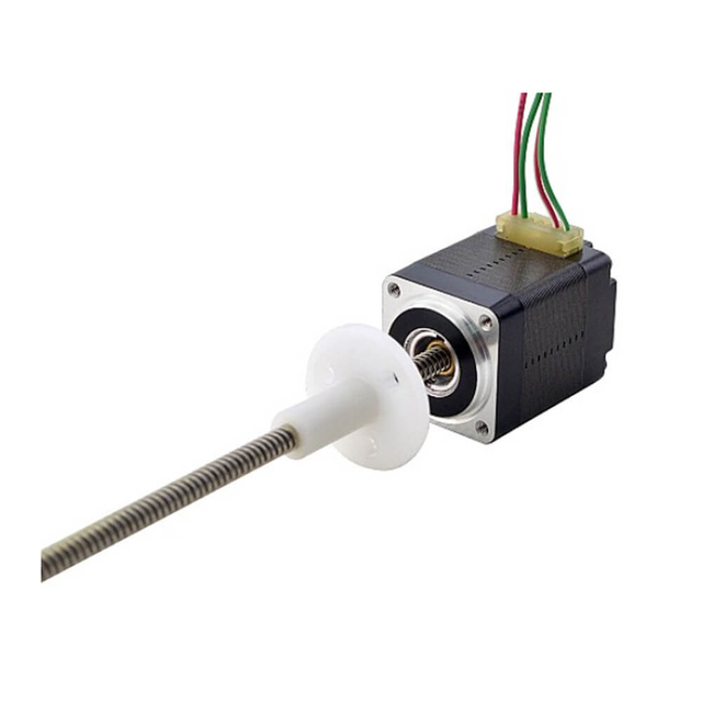 NEMA 11 Doğrusal Step Motor