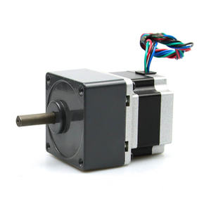 nema 34 stepper motor