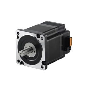 nema 34 integrated servo motor