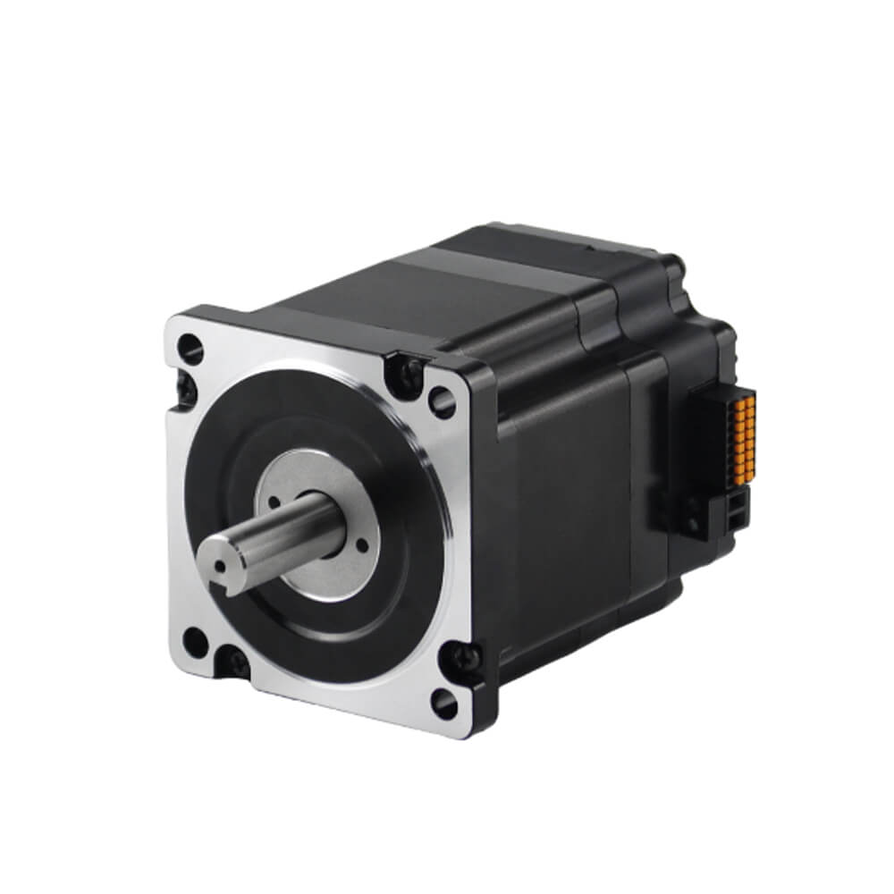 integrated stepper motor manufacturer