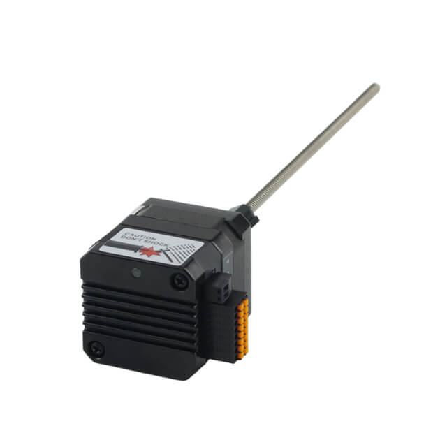 nema 17 koračni motor s ugrađenim driverom