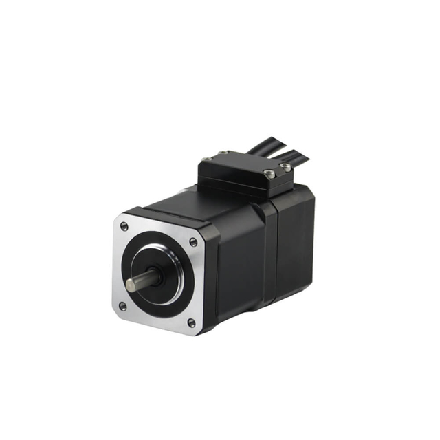 Integrated Waterproof Stepper Servo Motor